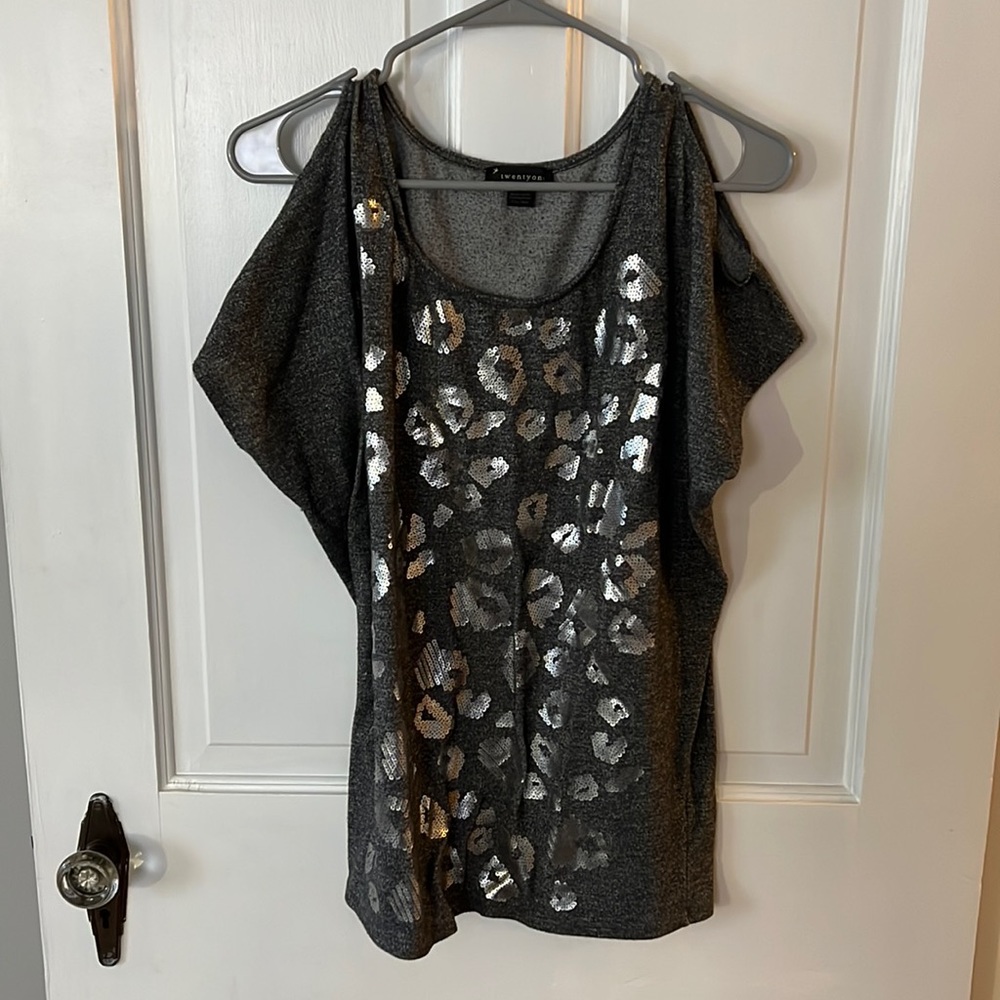 Forever 21 Top